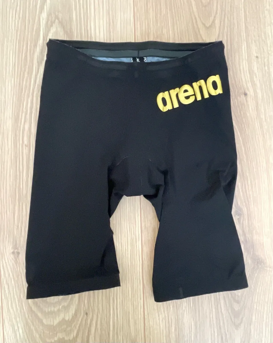 Arena competition swim trunks - Image 1
