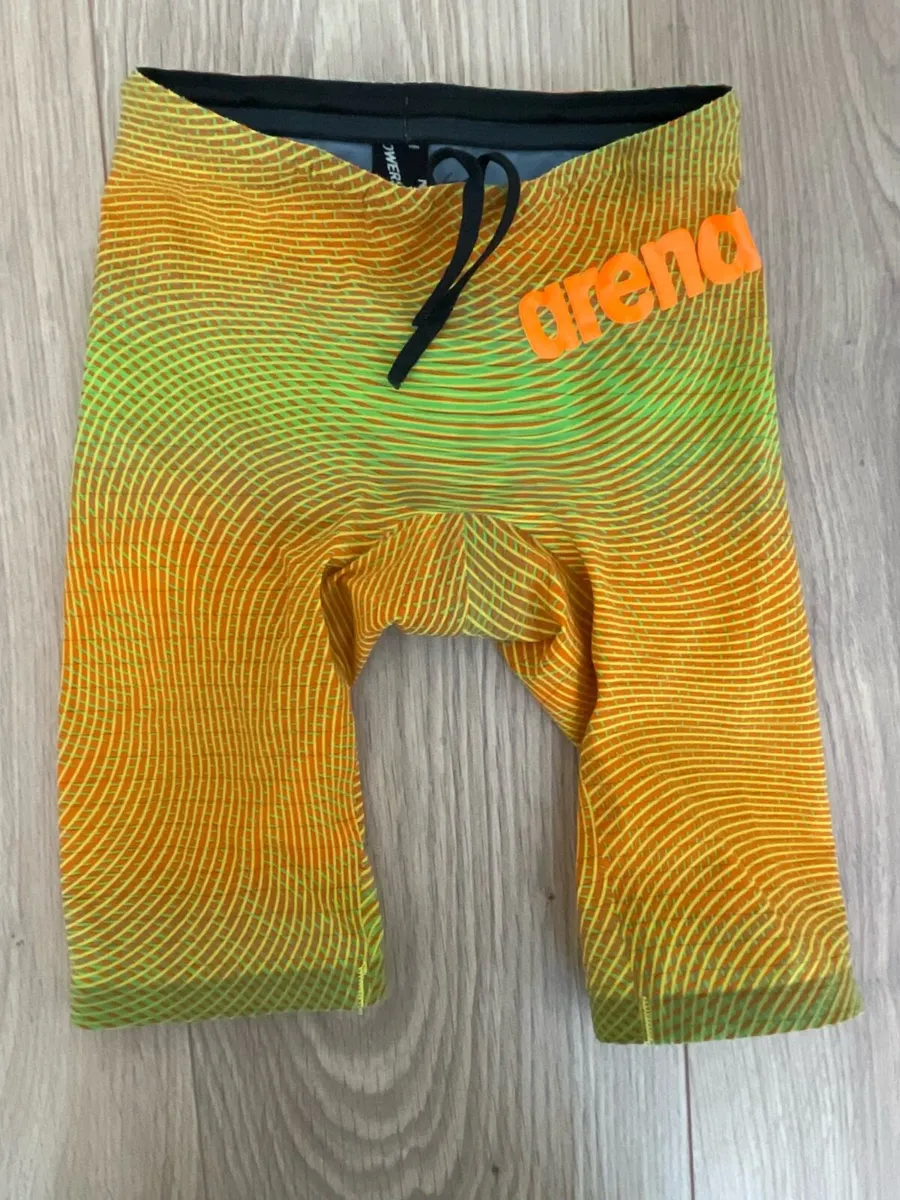 Arena competition swim trunks - Image 1