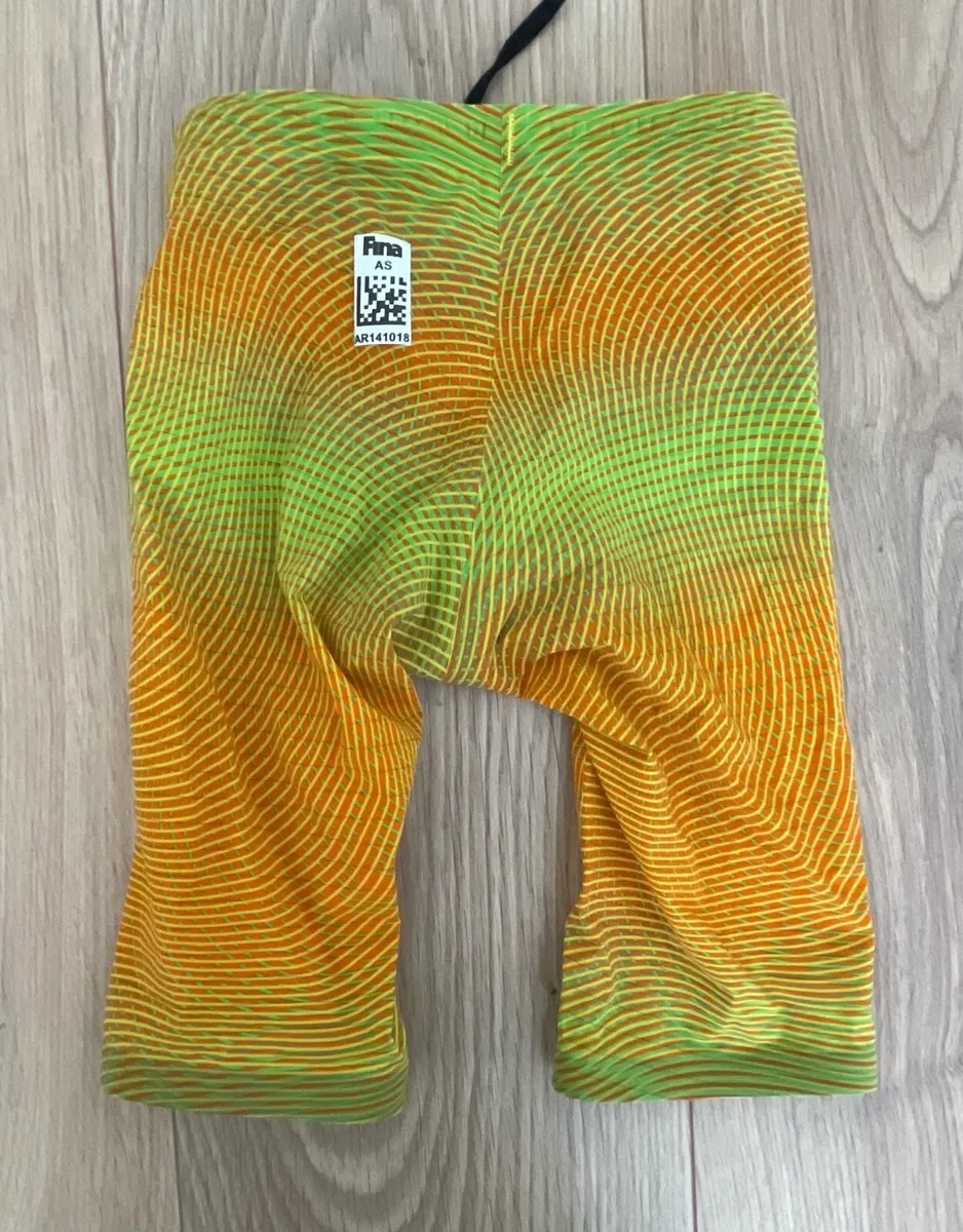 Arena competition swim trunks - Image 2