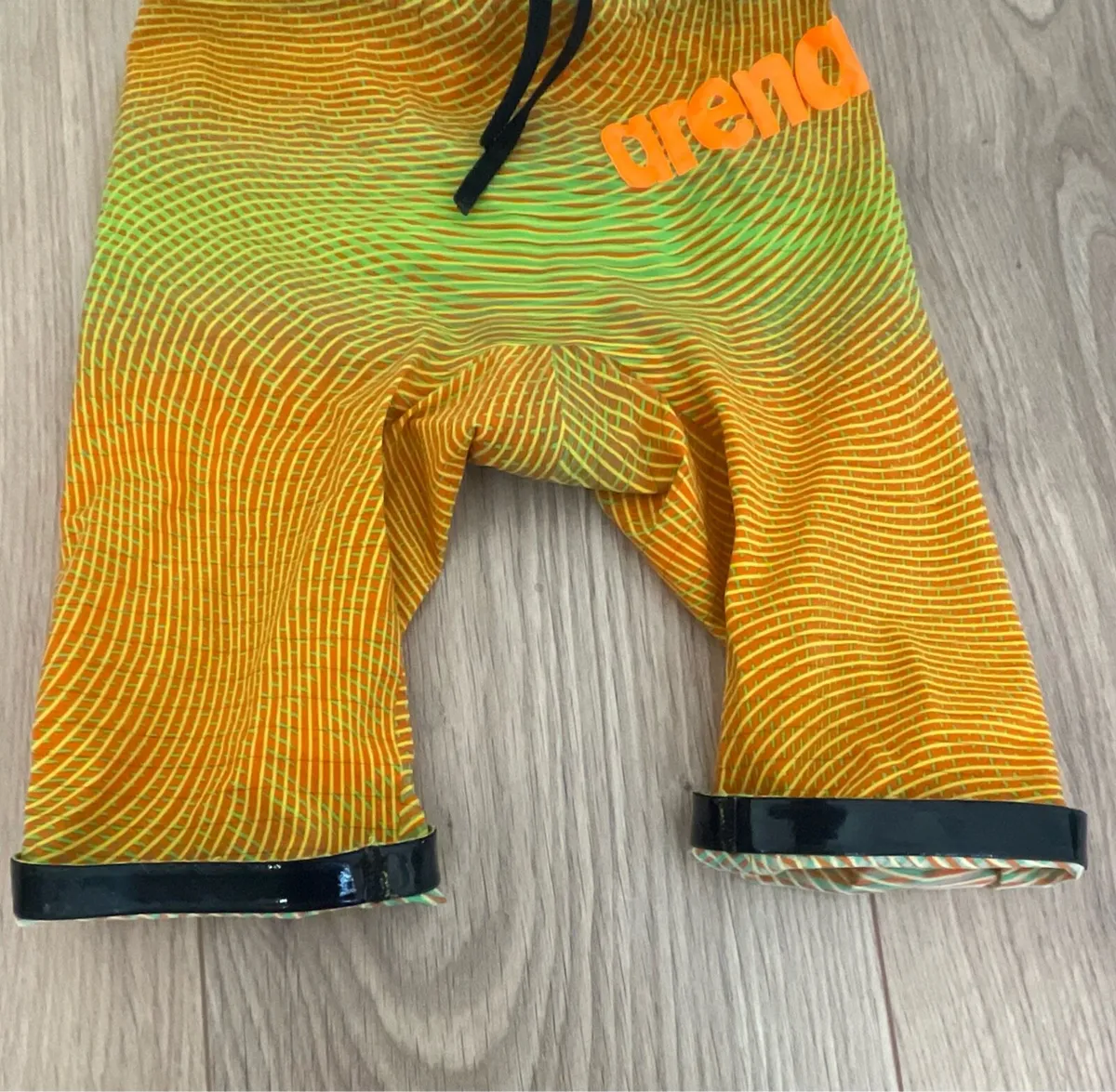 Arena competition swim trunks - Image 3