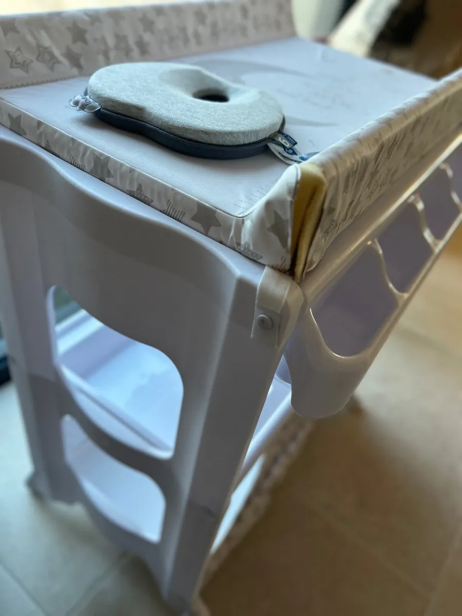 Baby changing unit babylo - Image 2