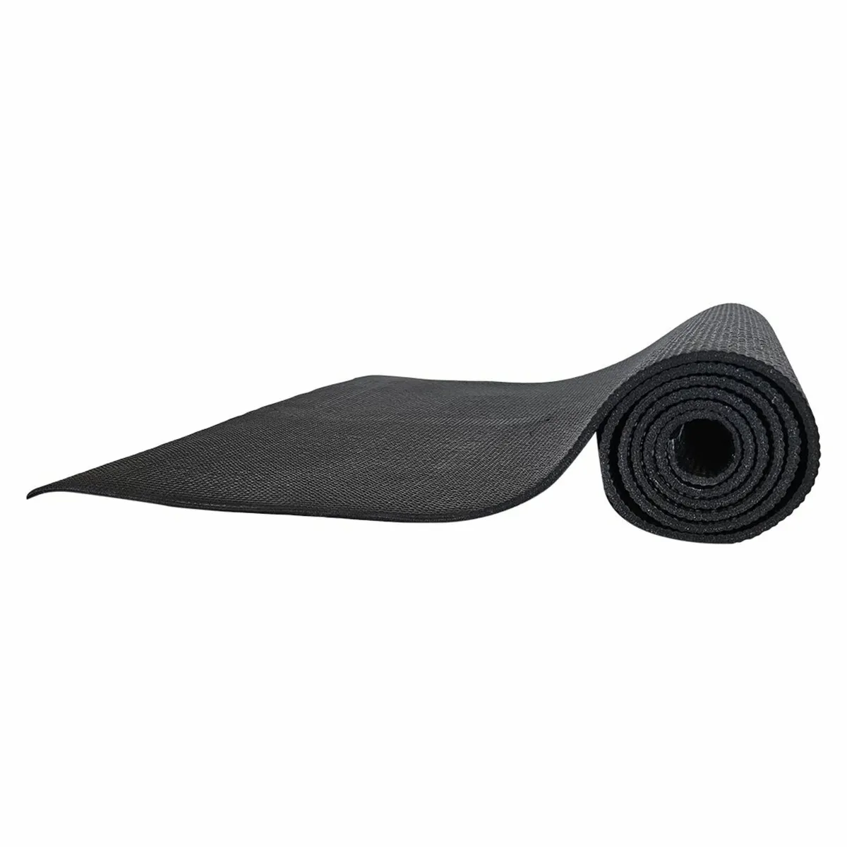1.73m Roll Up Home Yoga / Exercise Mat - Pilates - Image 2