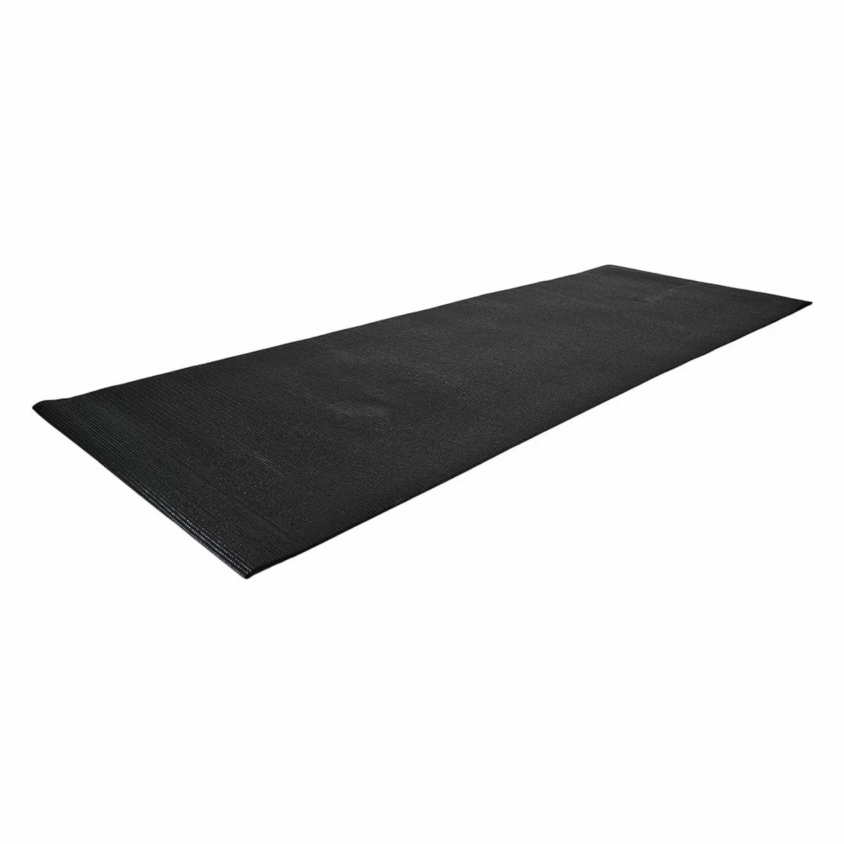 1.73m Roll Up Home Yoga / Exercise Mat - Pilates - Image 3