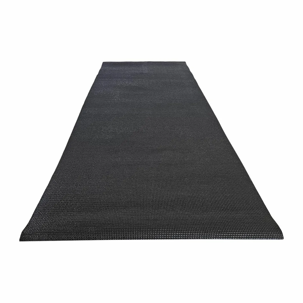 1.73m Roll Up Home Yoga / Exercise Mat - Pilates - Image 4
