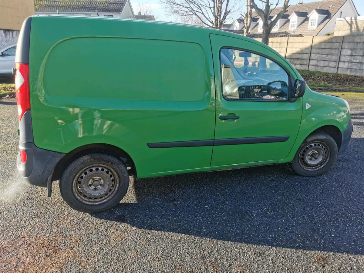 Renault kango - Image 2