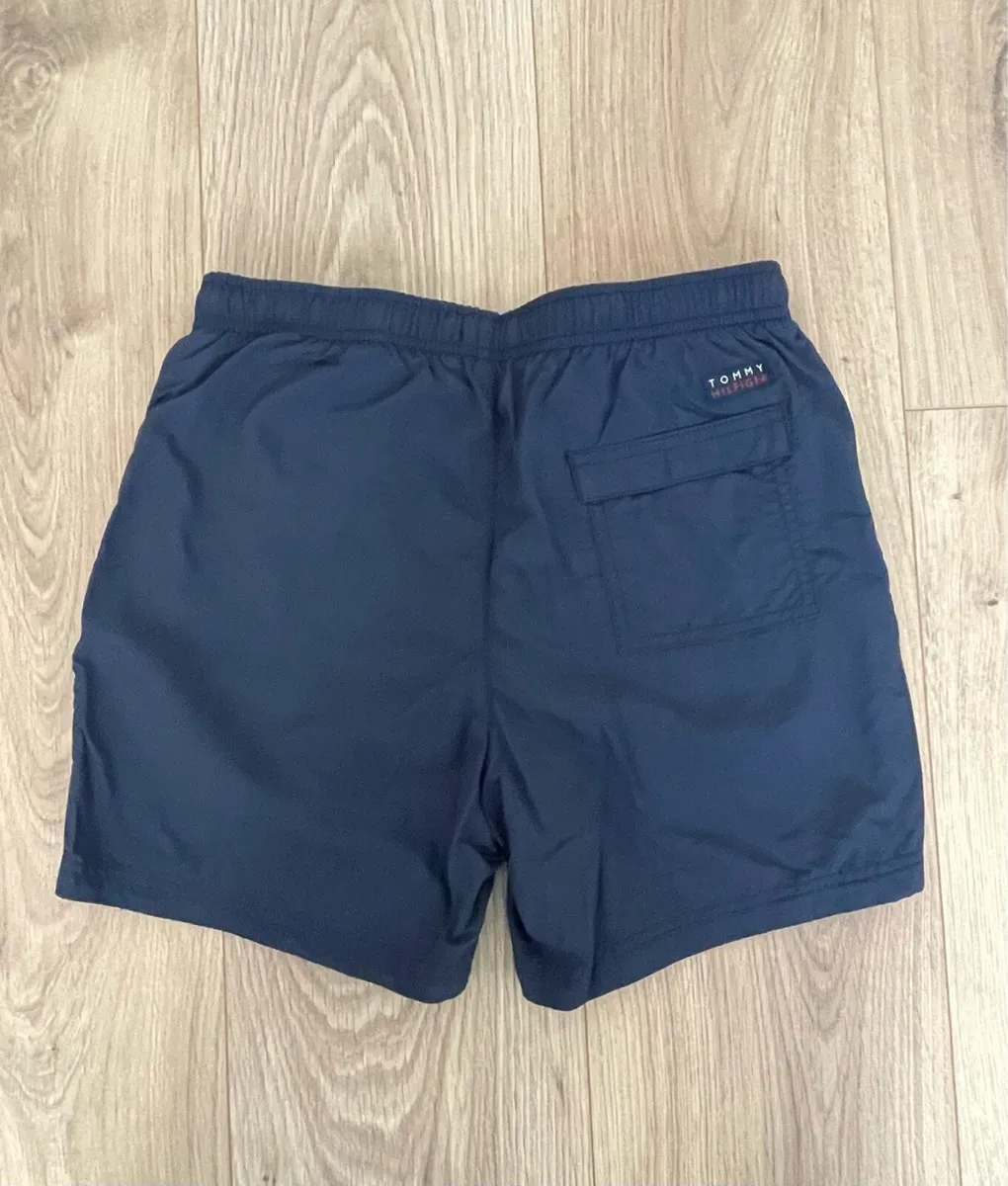 Tommy Hilfiger boys swim shorts - Image 2