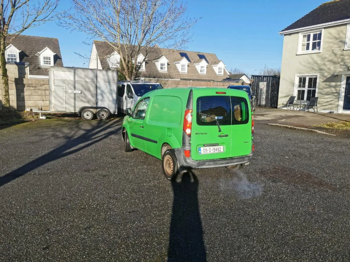 Renault kango - Image 3