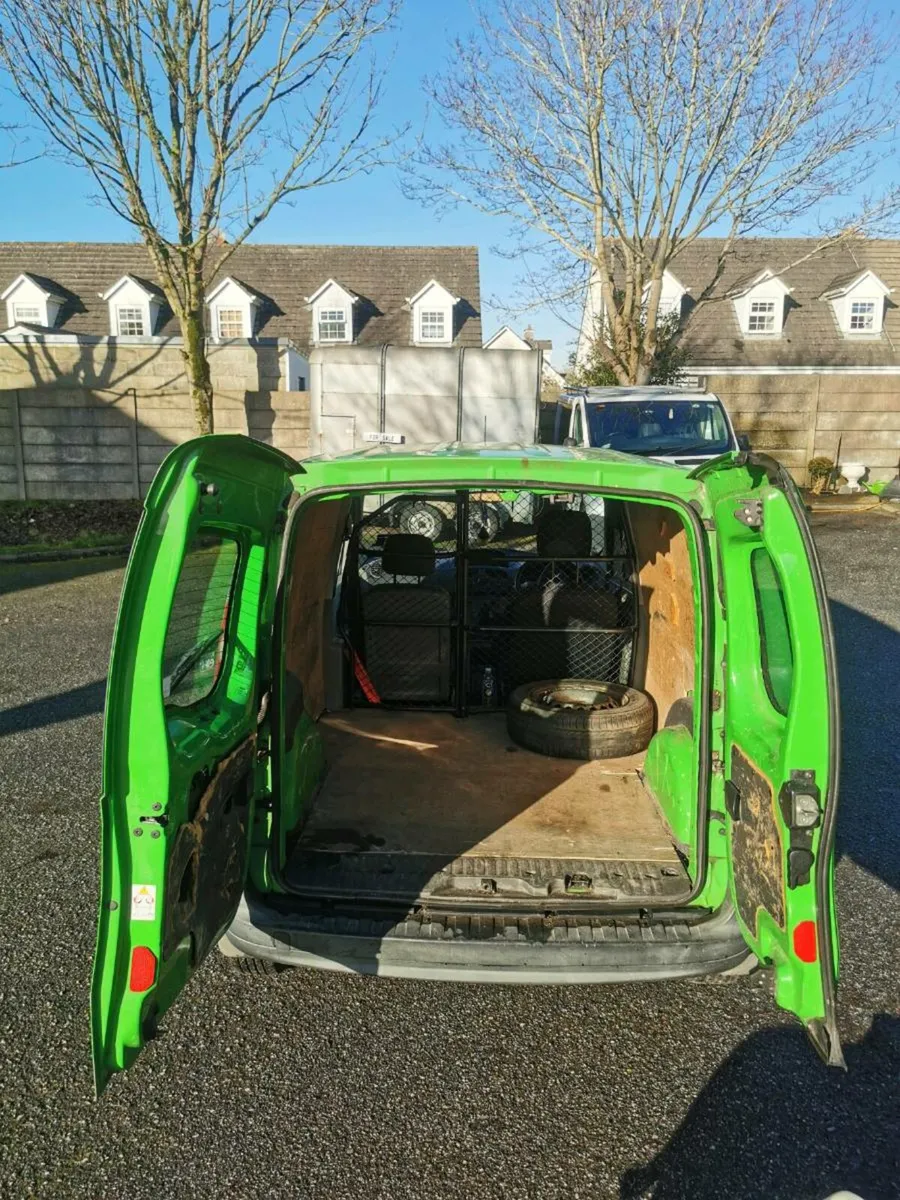 Renault kango - Image 4