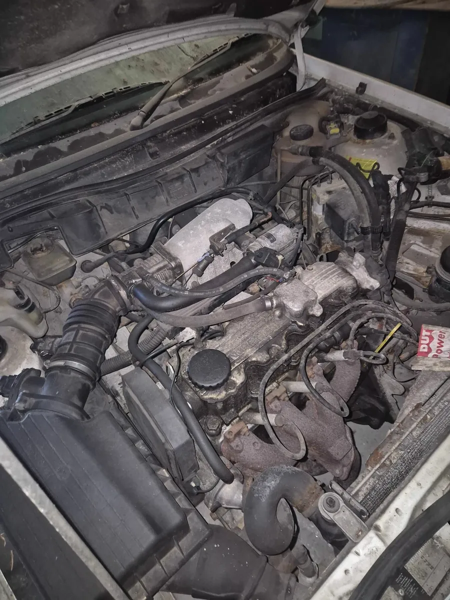 Vauxhall Astra 1993 - Image 2