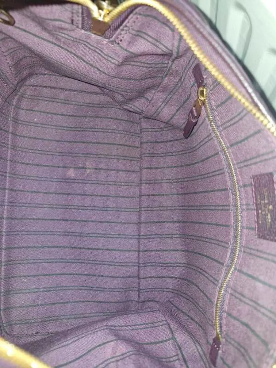 louis vuitton speedy 25 - Image 3