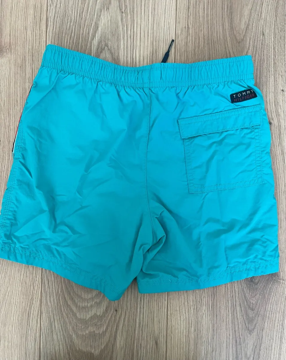 Tommy Hilfiger boys swim shorts - Image 2