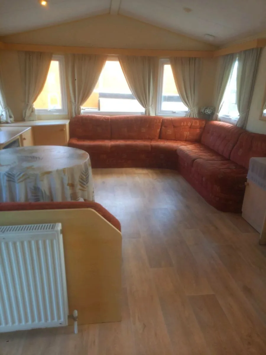 Mobile home - Image 2