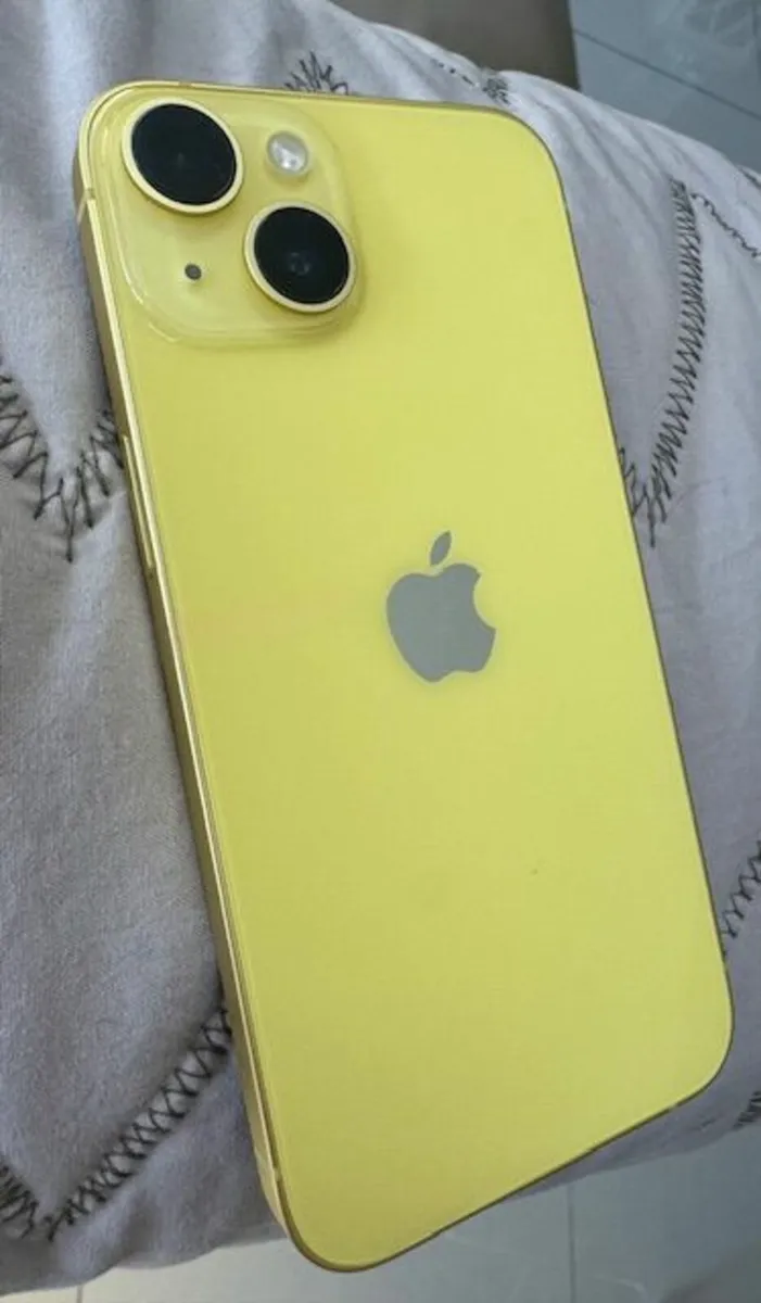 Iphone 14 - Image 1