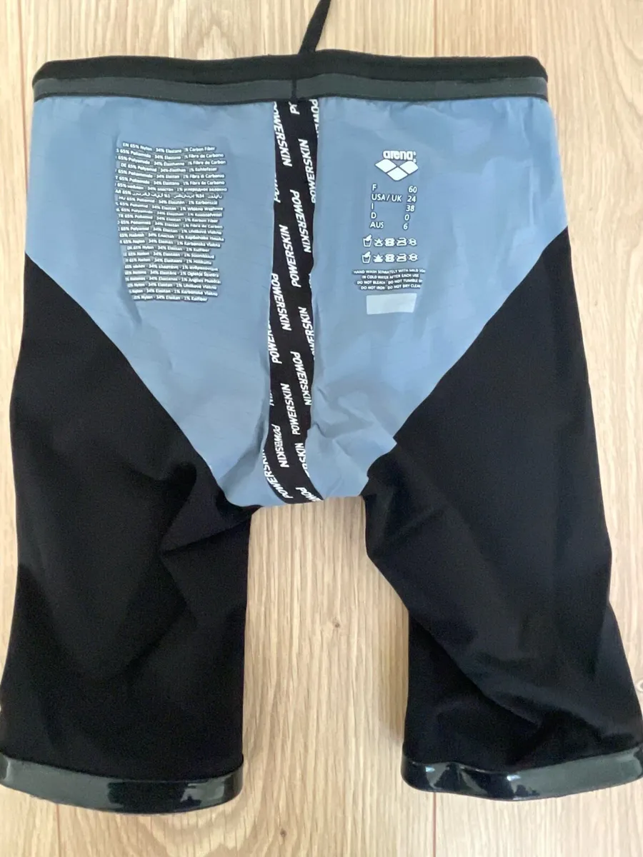 Arena competition swim trunks - Image 4