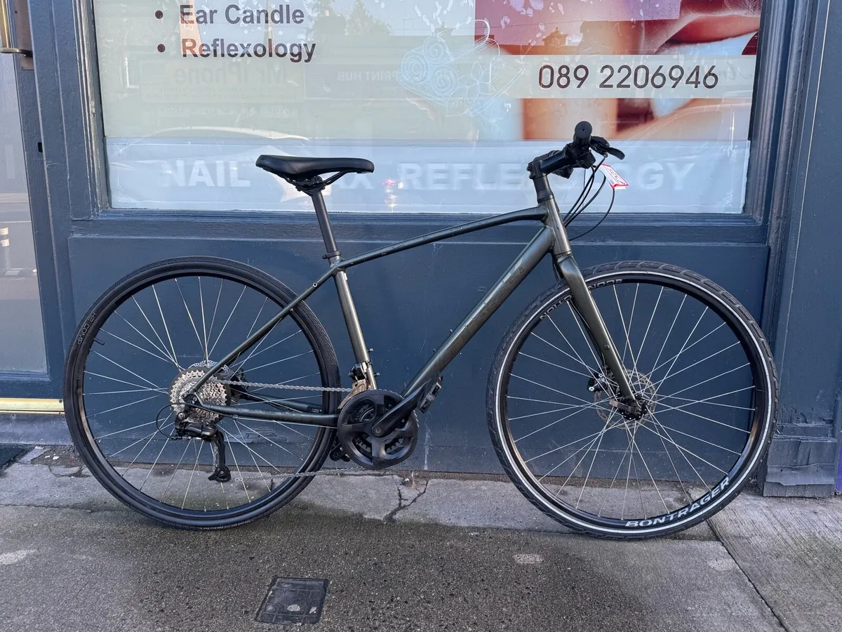 Trek FX.2 Disc - Image 1