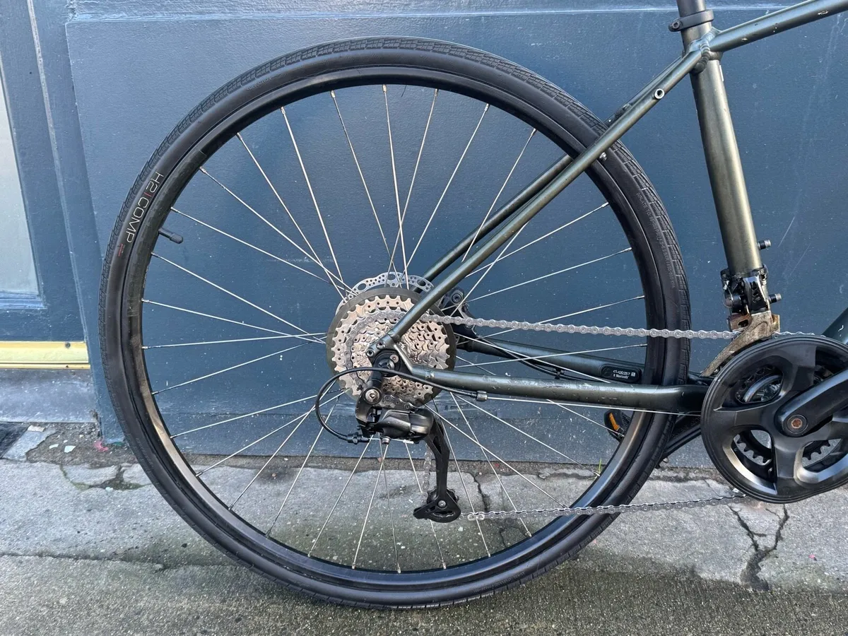 Trek FX.2 Disc - Image 2