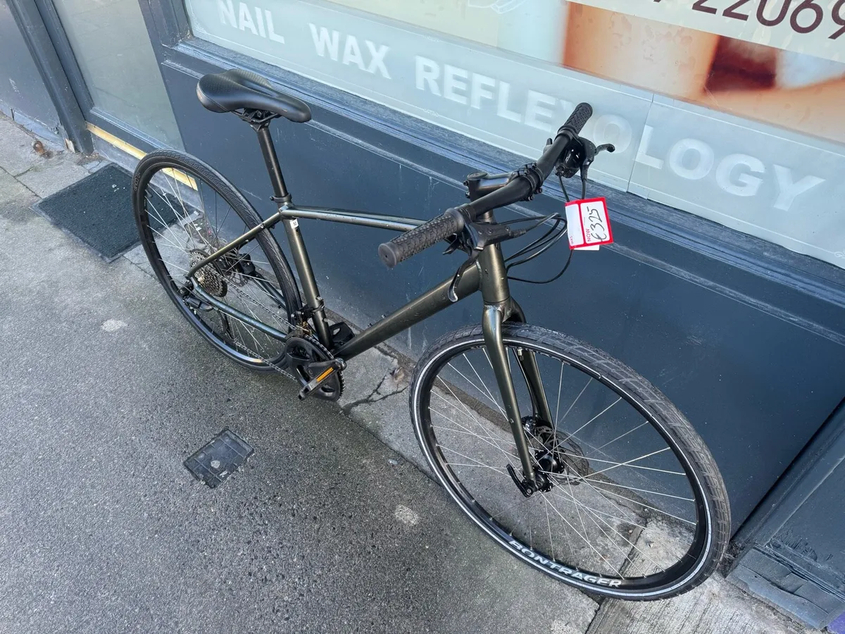 Trek FX.2 Disc - Image 3