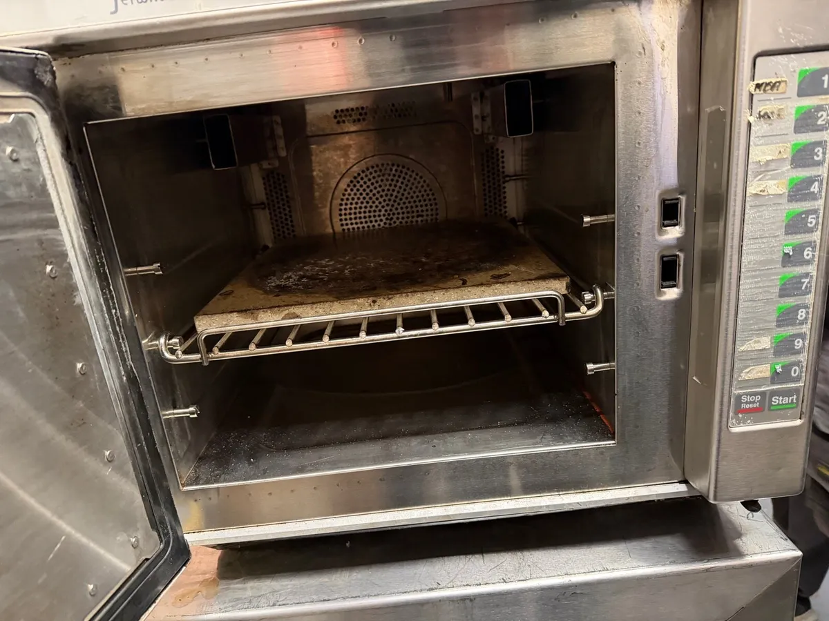 Industrial microwaves - Image 4