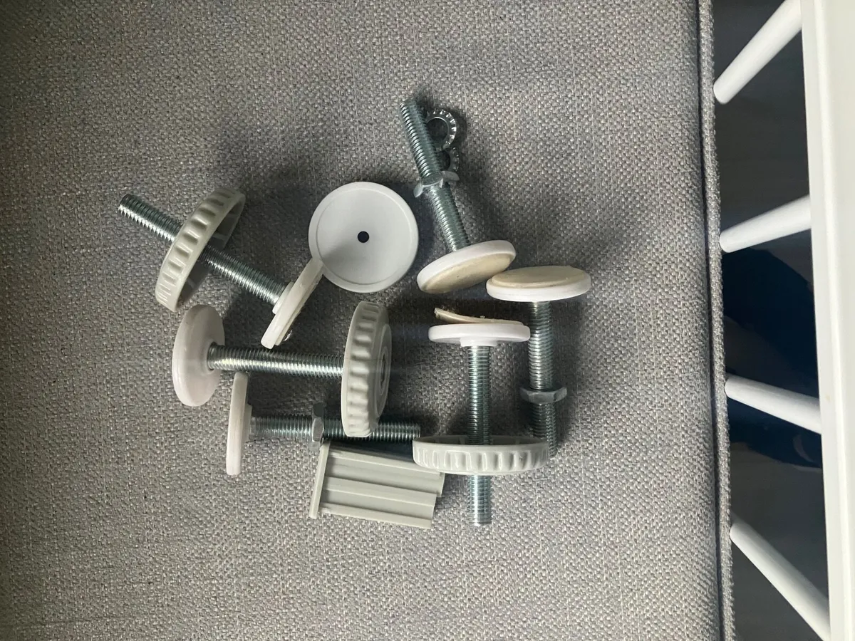 Safety stair gate - Image 3