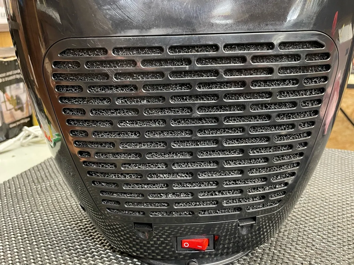 Electriq Fan Heater - Image 3
