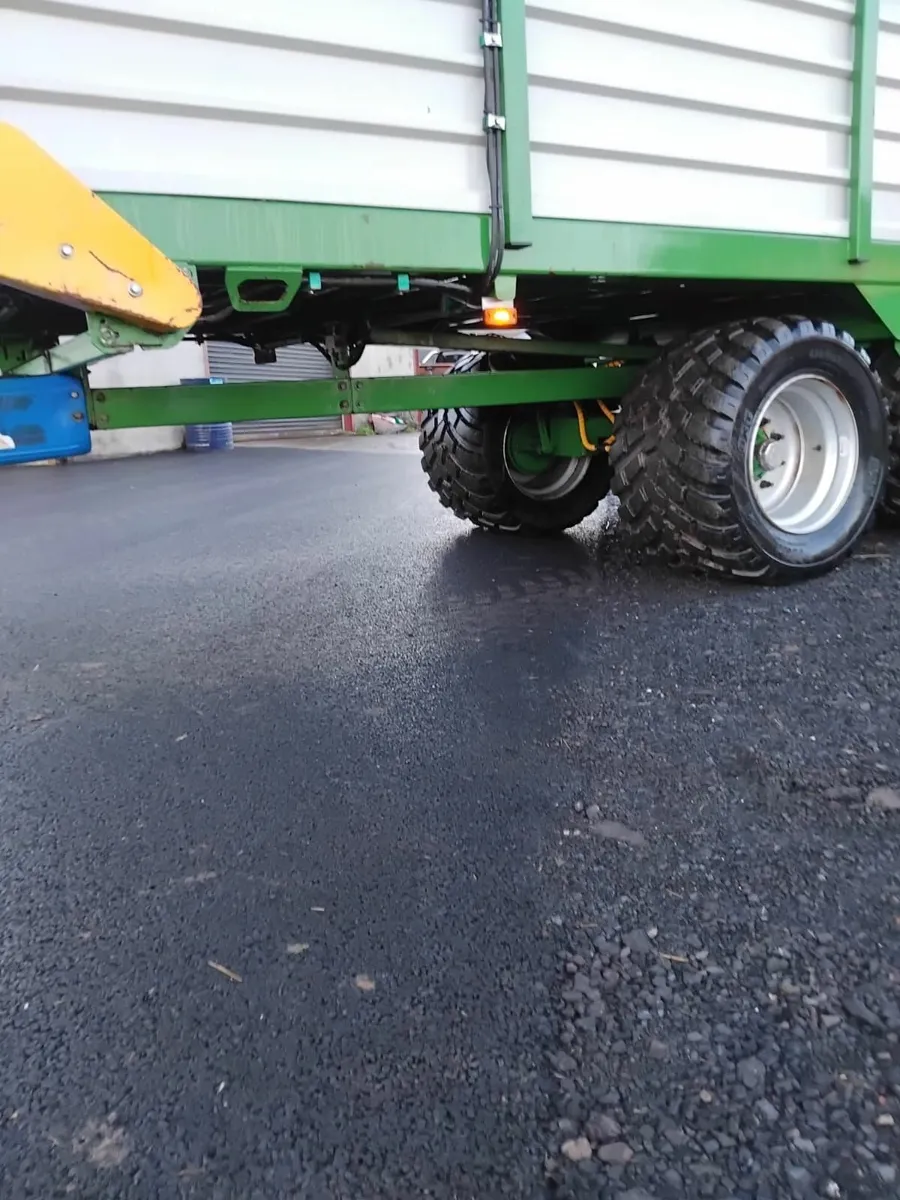 Grass tec zero grazer - Image 2