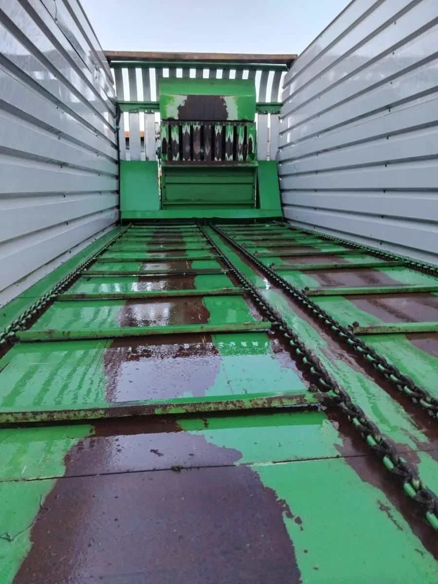 Grass tec zero grazer - Image 4