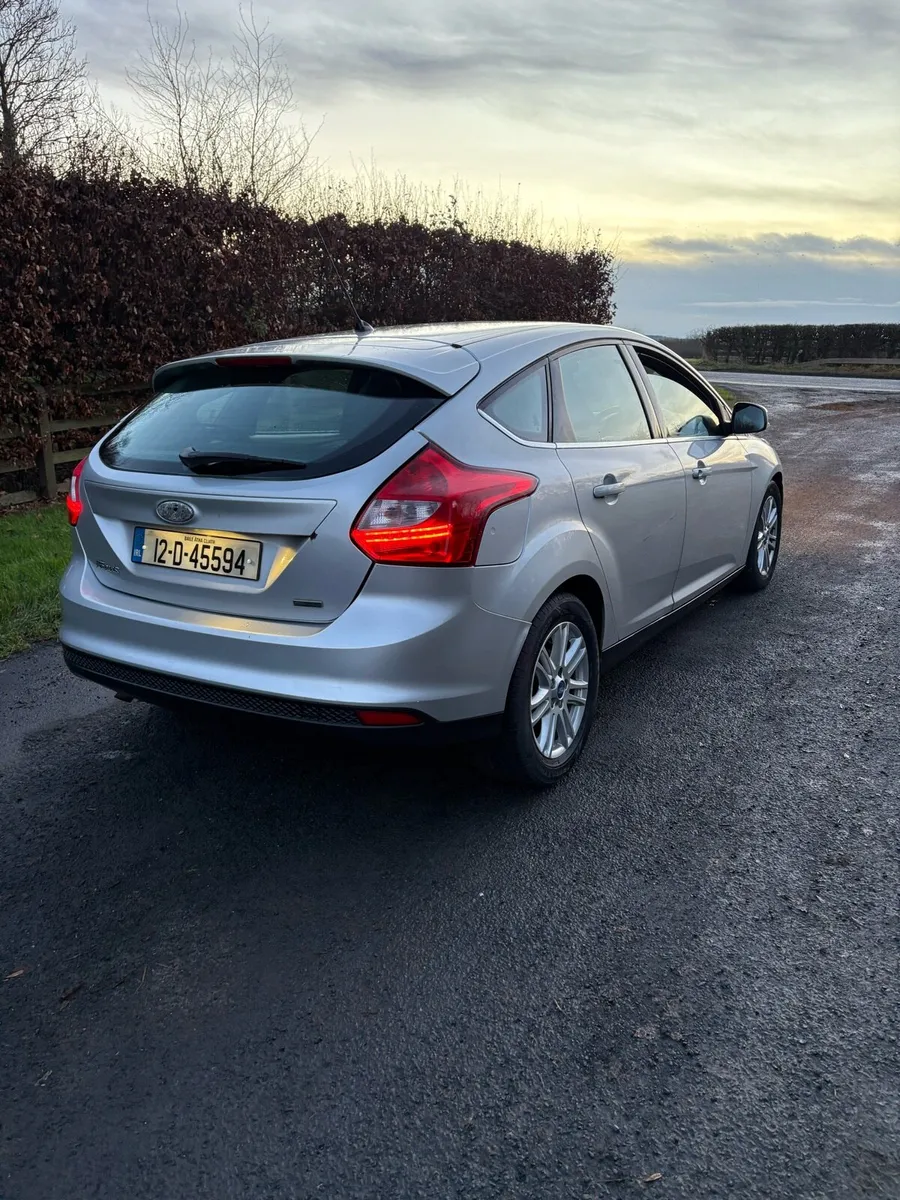 Ford focus - Image 4