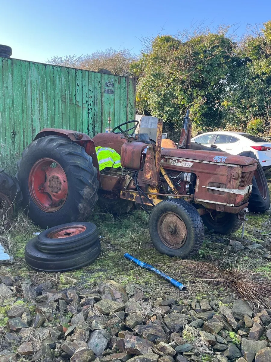 Zetor 3511 - Image 2