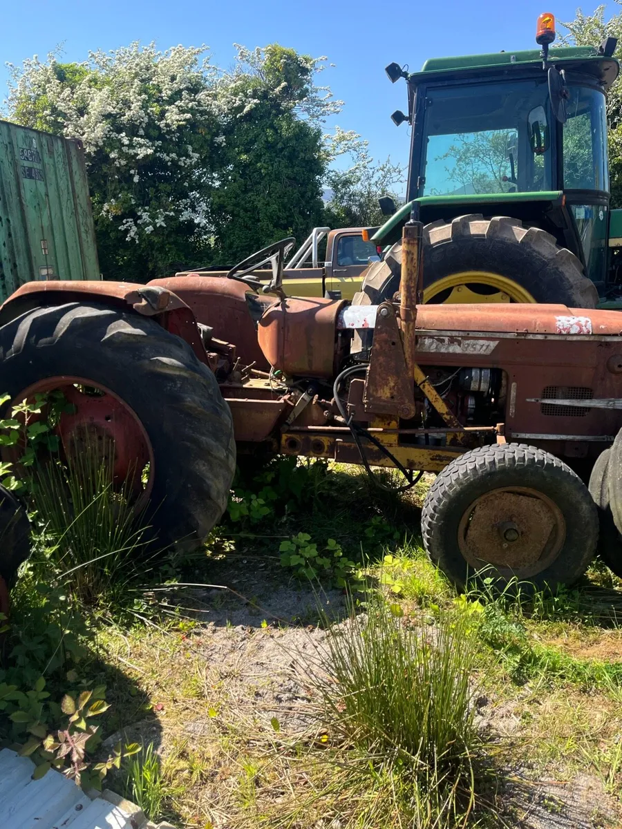 Zetor 3511 - Image 4