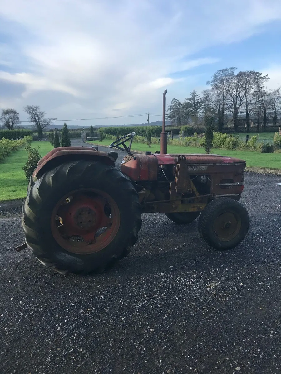 Zetor 3511 - Image 1