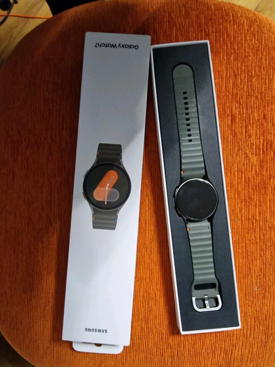 Samsung galaxy watch 7 - Image 2