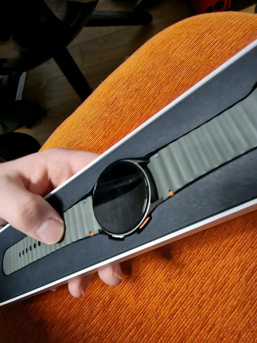 Samsung galaxy watch 7 - Image 3