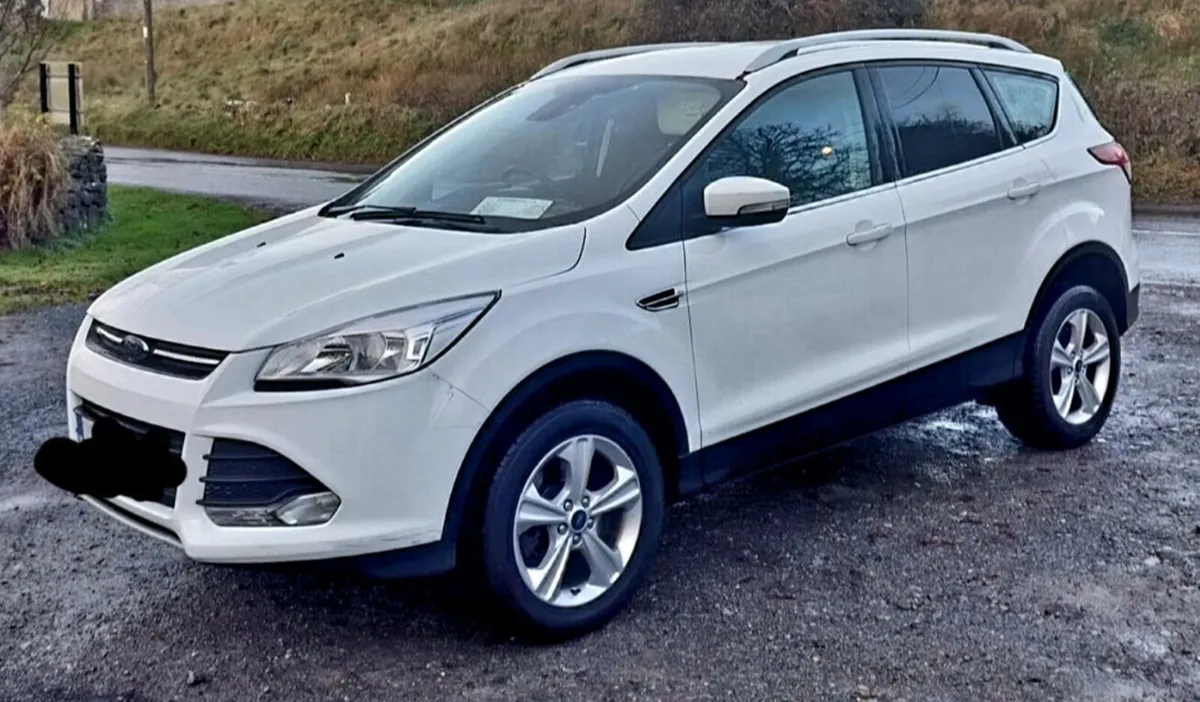 Ford kuga - Image 1