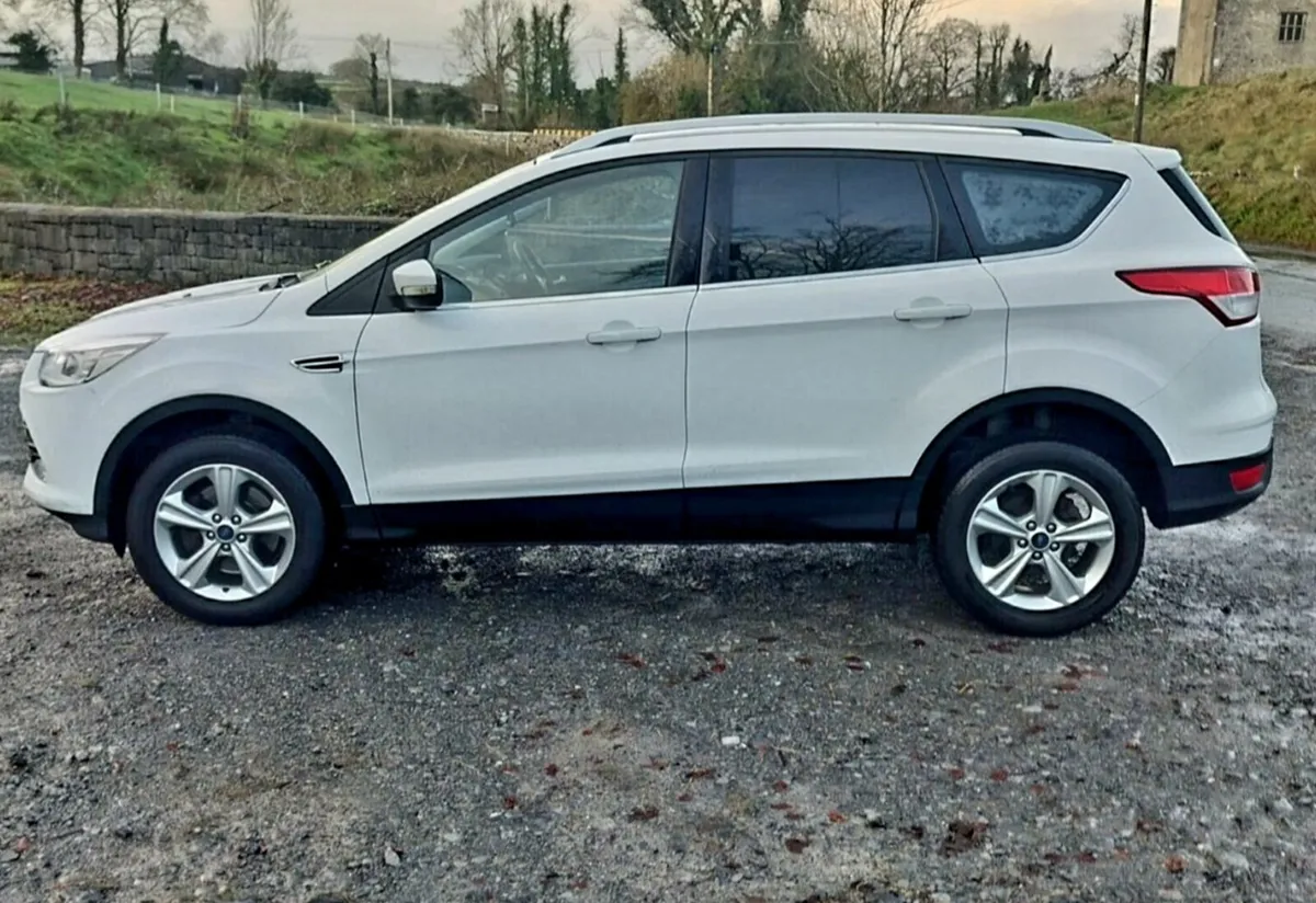 Ford kuga - Image 2