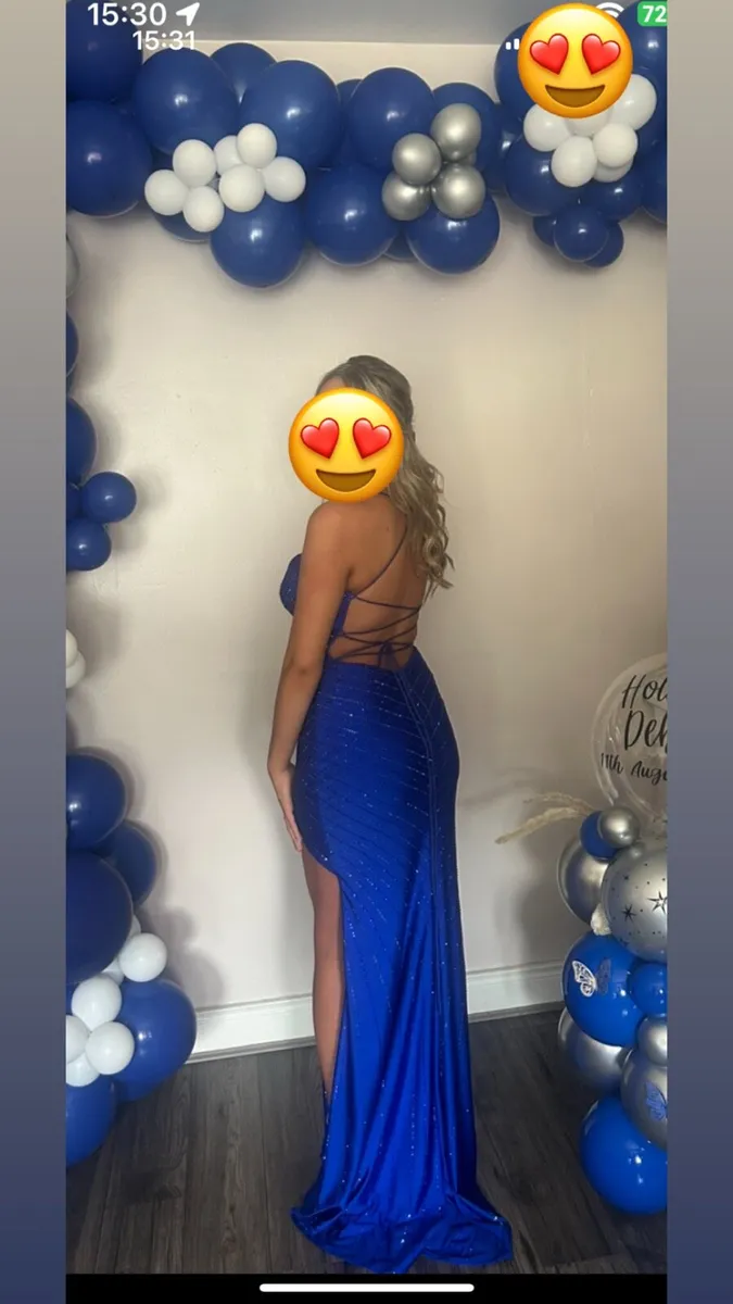 Debs dress - Image 1