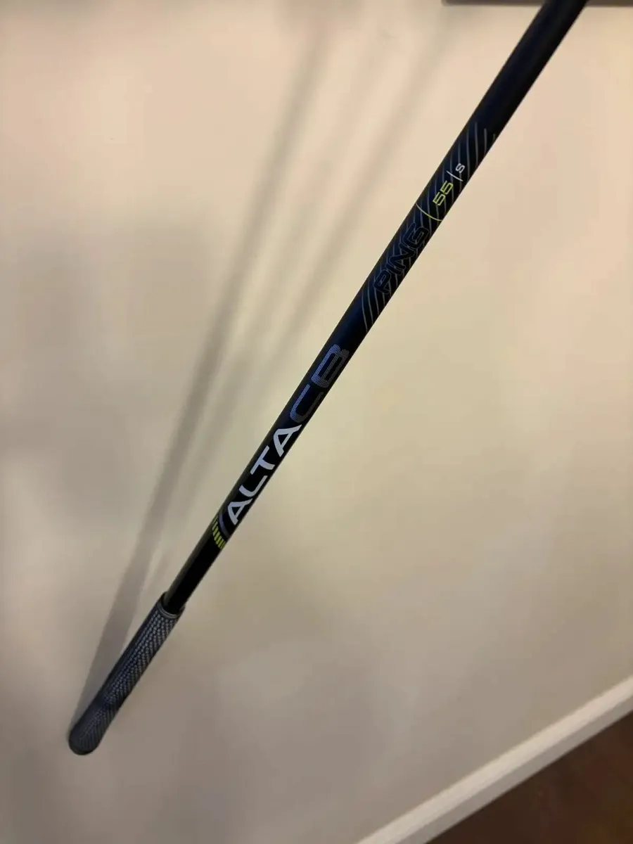 Ping G430 Max Driver - Image 1