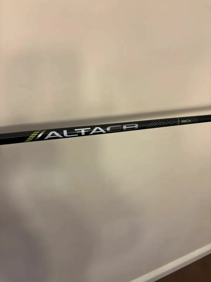 Ping G430 Max Driver - Image 2