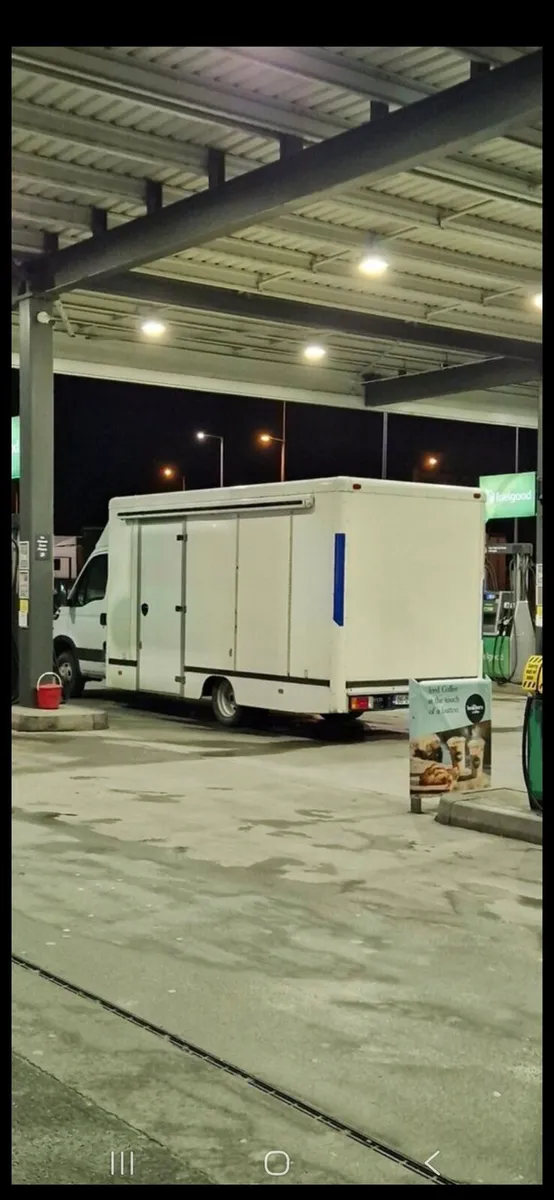 Van, camper project, vanlife, - Image 4