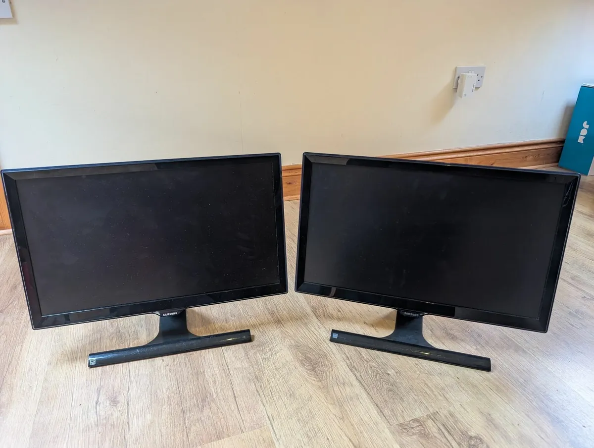 Samsung computer monitors