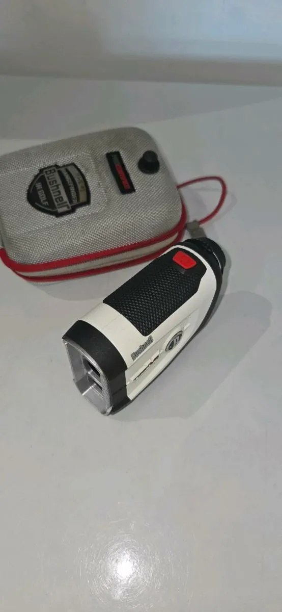 Bushnell Tour V4 - Image 2