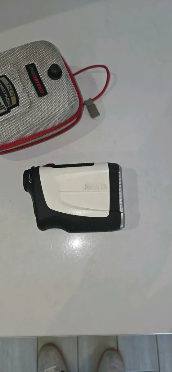 Bushnell Tour V4 - Image 3