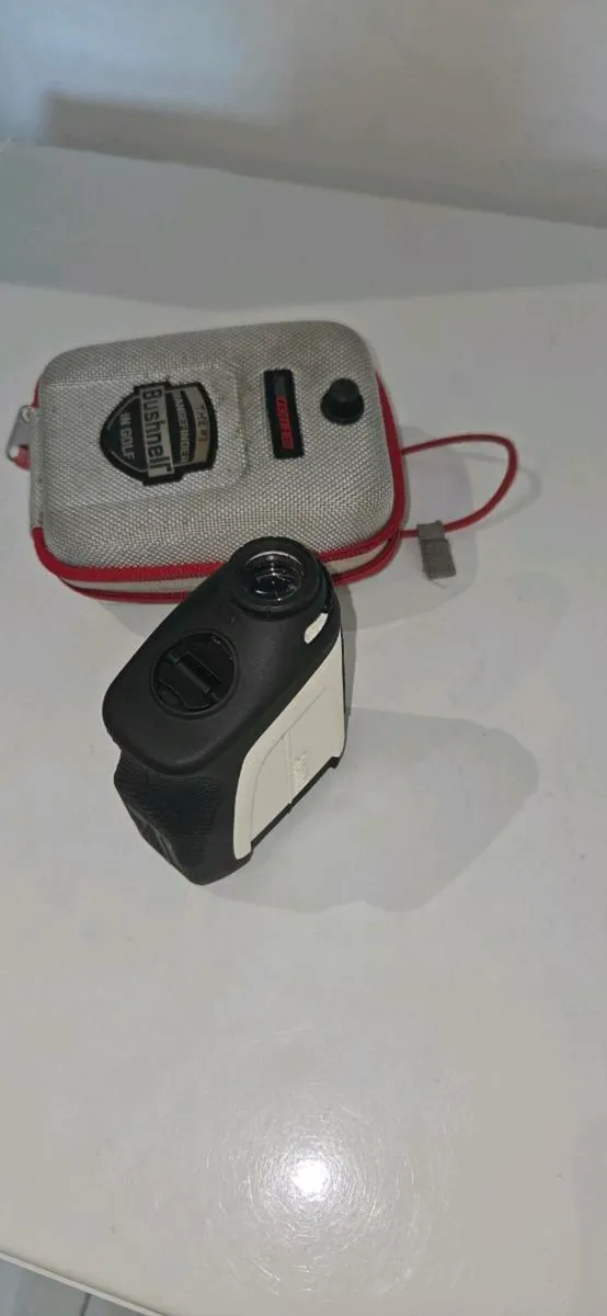 Bushnell Tour V4 - Image 4