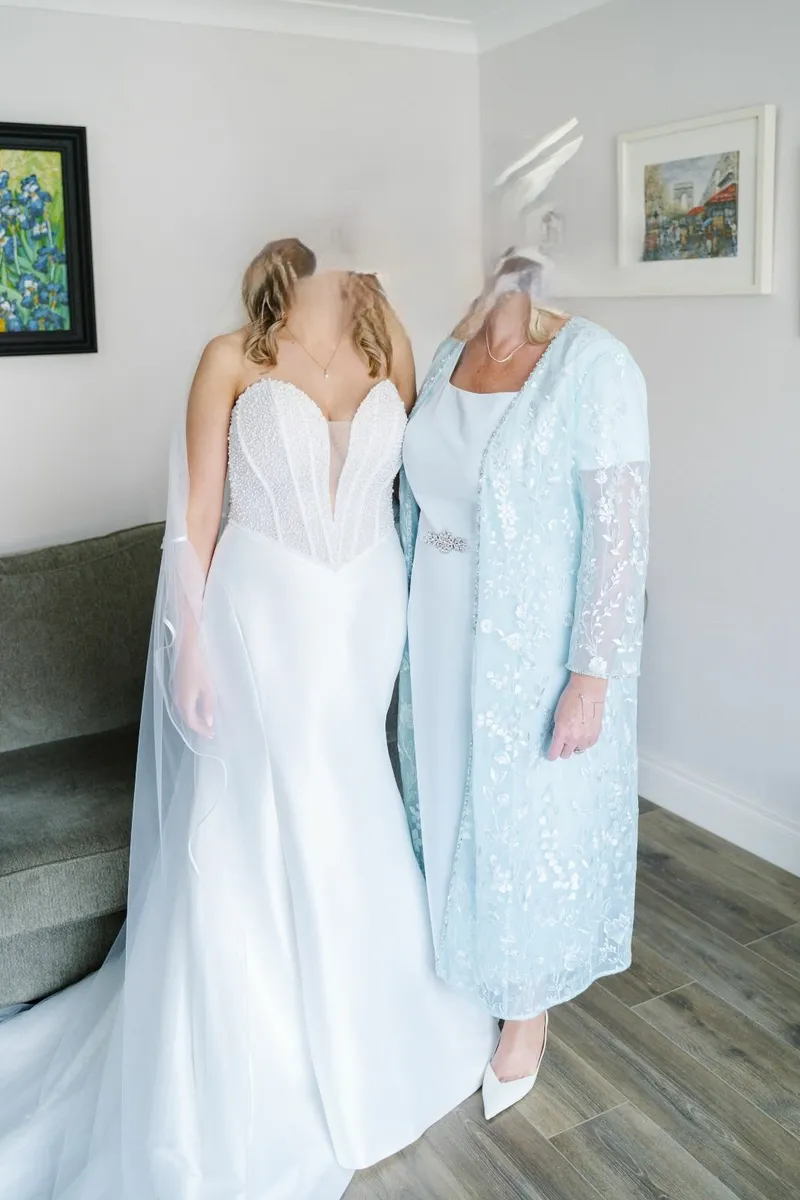 Wedding Dress Maggie Sottero - Image 3