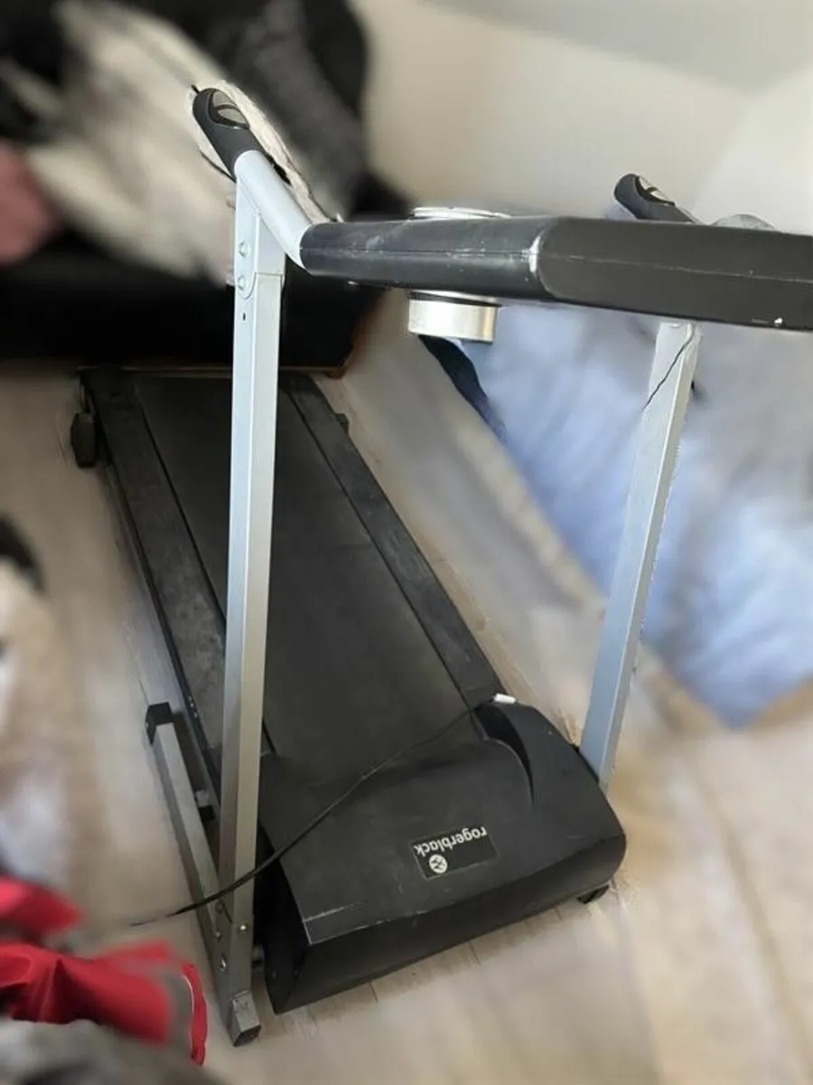 Treadmill - Image 2