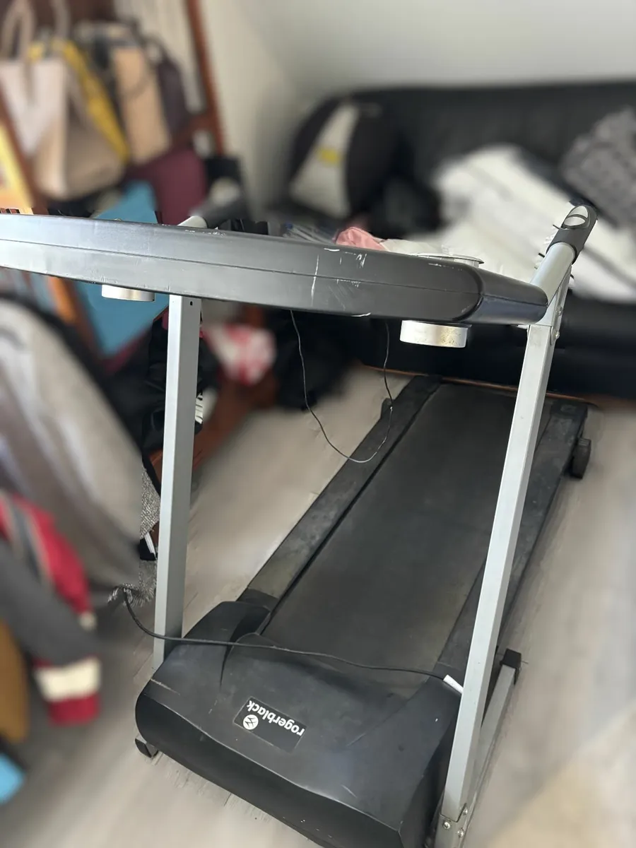 Treadmill - Image 3