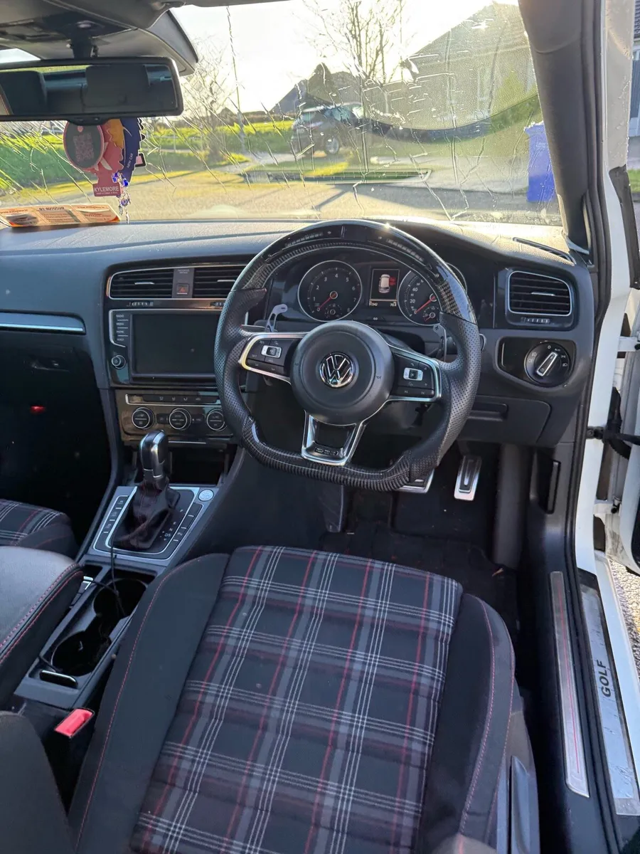 Mk7 GTI price negotiable! - Image 2
