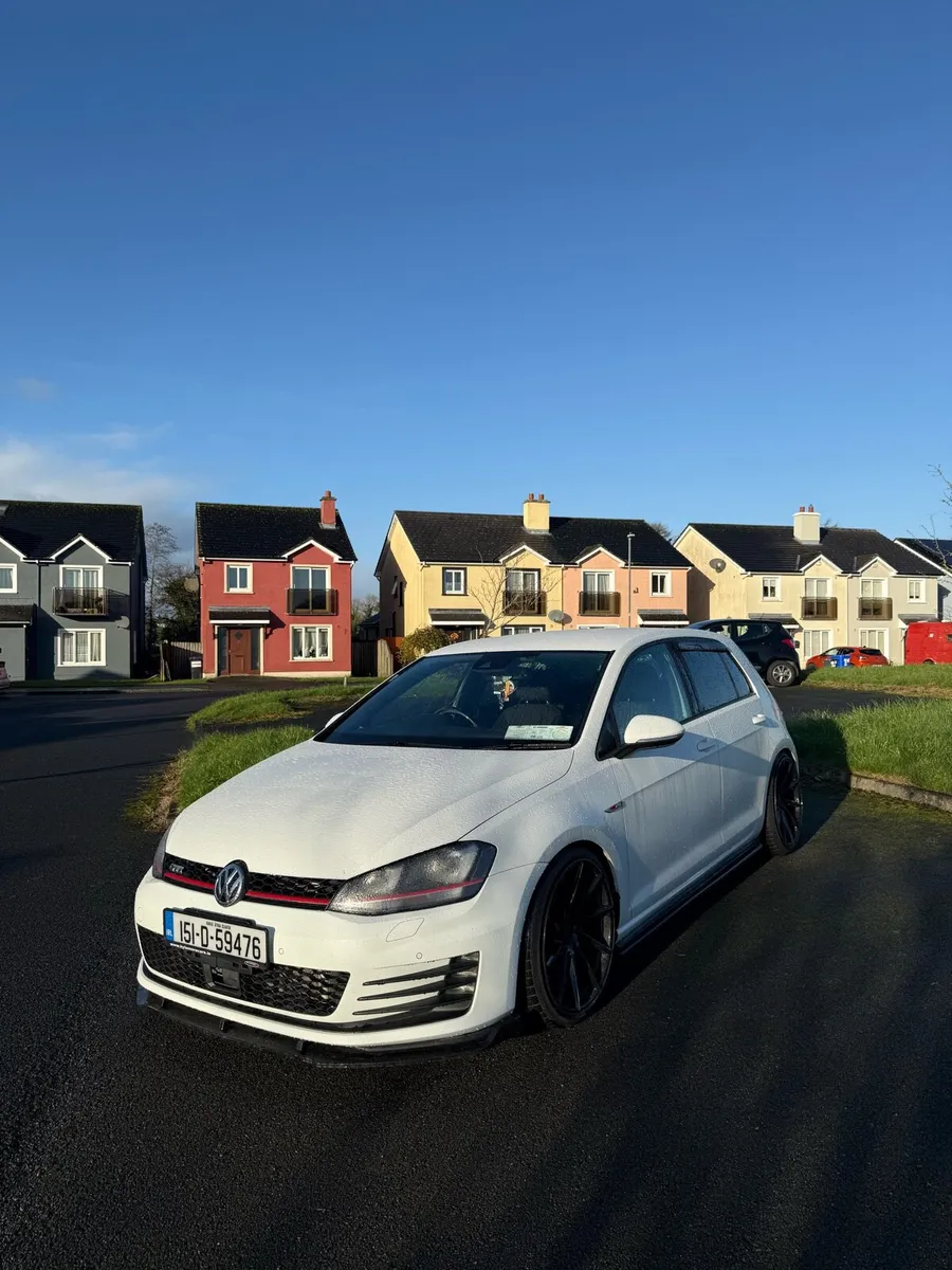 Mk7 GTI price negotiable! - Image 3
