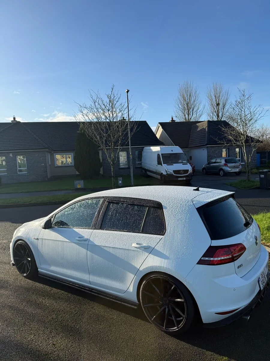 Mk7 GTI price negotiable! - Image 4