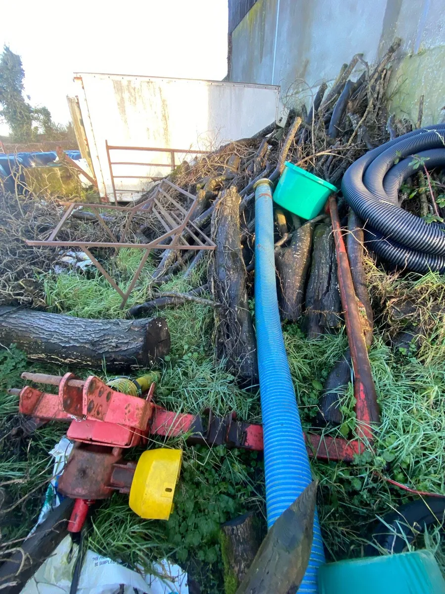 Taarup Single Chop - Image 4