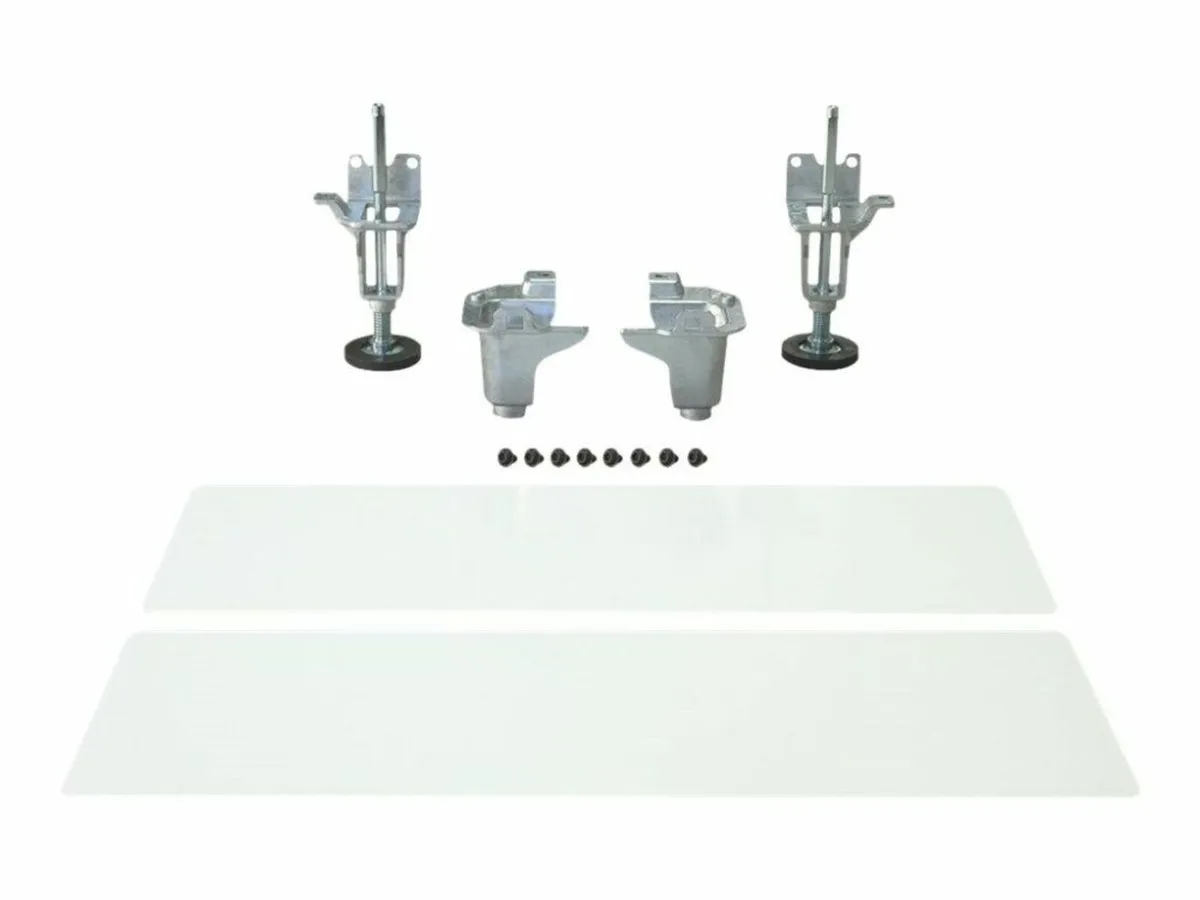 washing machines Height-adjustable feet - Image 1